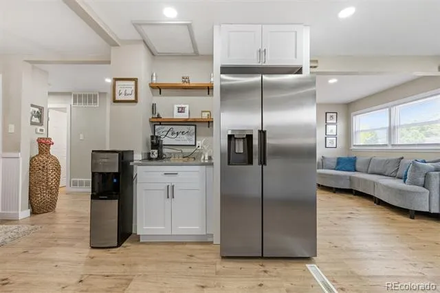 1604 Garwood Drive Pueblo, CO 81005