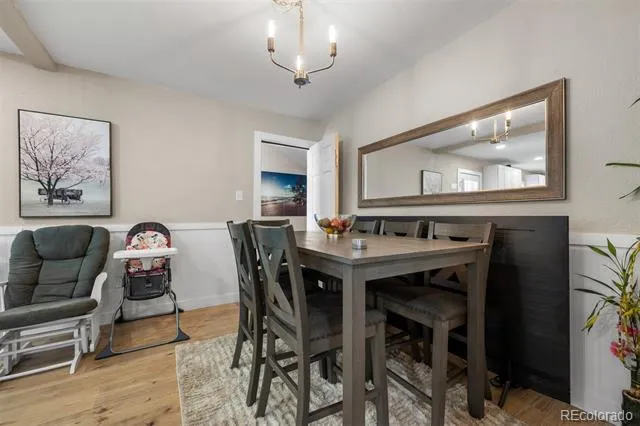 1604 Garwood Drive Pueblo, CO 81005