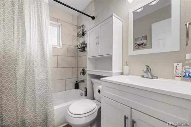 1604 Garwood Drive Pueblo, CO 81005