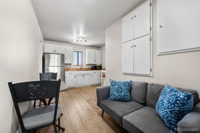 1604 Garwood Drive Pueblo, CO 81005