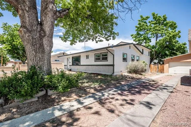 1604 Garwood Drive Pueblo, CO 81005