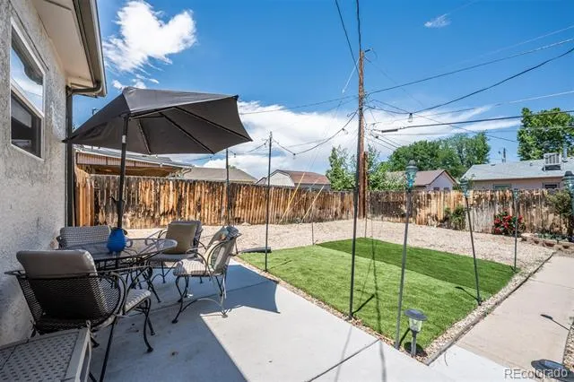1604 Garwood Drive Pueblo, CO 81005