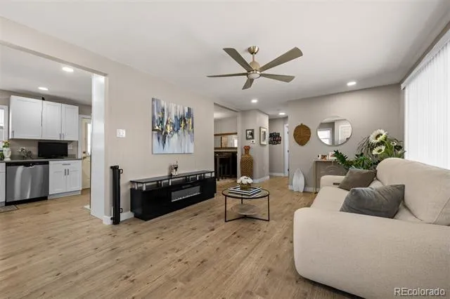 1604 Garwood Drive Pueblo, CO 81005
