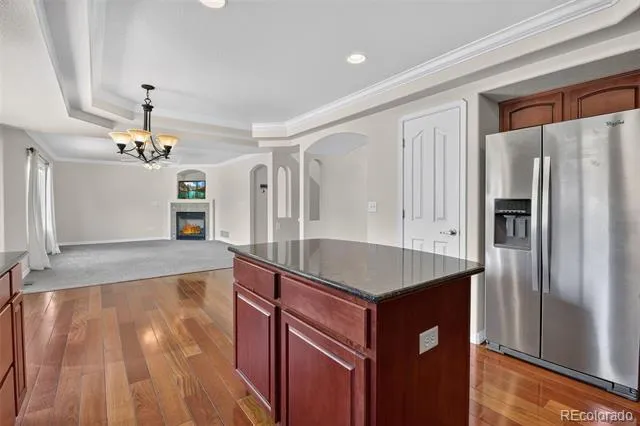 756 Chesapeake Avenue Monument, CO 80132