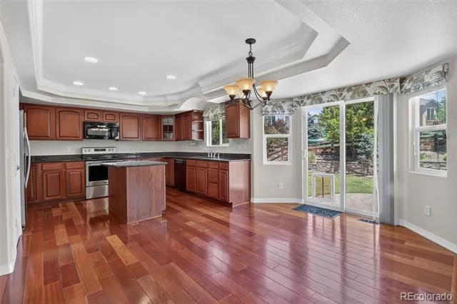 756 Chesapeake Avenue Monument, CO 80132