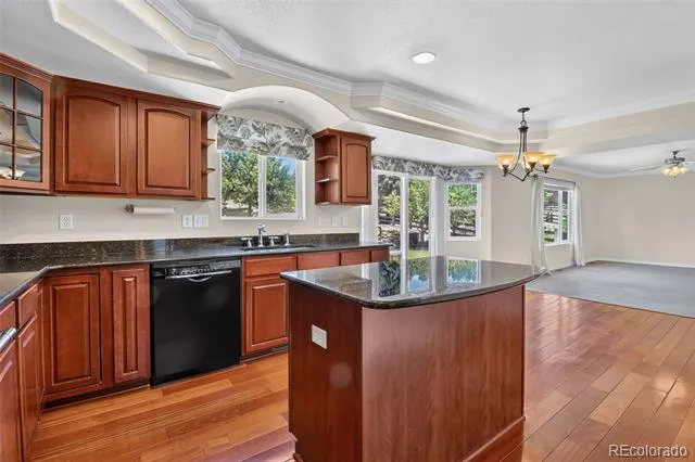756 Chesapeake Avenue Monument, CO 80132