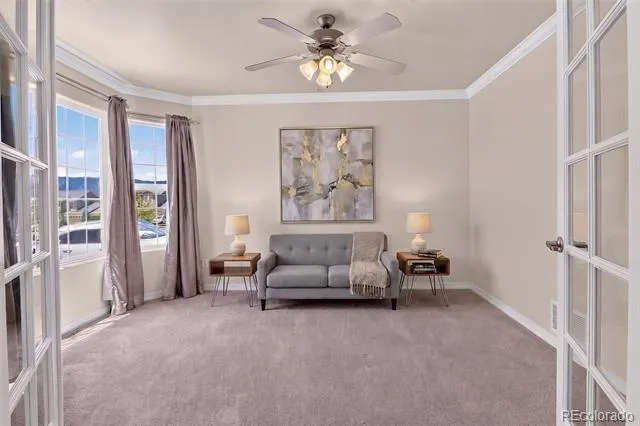 756 Chesapeake Avenue Monument, CO 80132