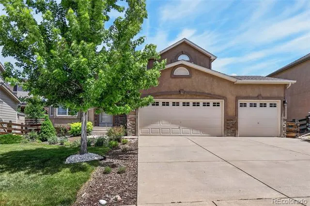 756 Chesapeake Avenue Monument, CO 80132
