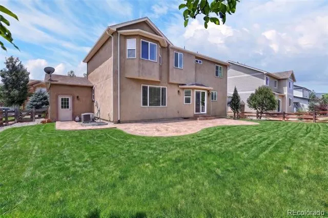 756 Chesapeake Avenue Monument, CO 80132