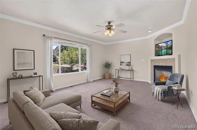 756 Chesapeake Avenue Monument, CO 80132
