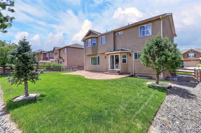 756 Chesapeake Avenue Monument, CO 80132