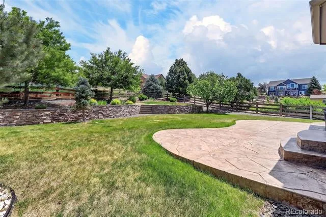 756 Chesapeake Avenue Monument, CO 80132