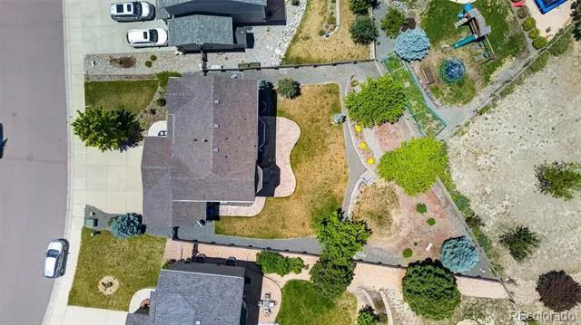 756 Chesapeake Avenue Monument, CO 80132