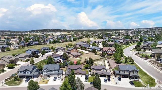 756 Chesapeake Avenue Monument, CO 80132
