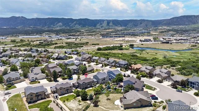 756 Chesapeake Avenue Monument, CO 80132