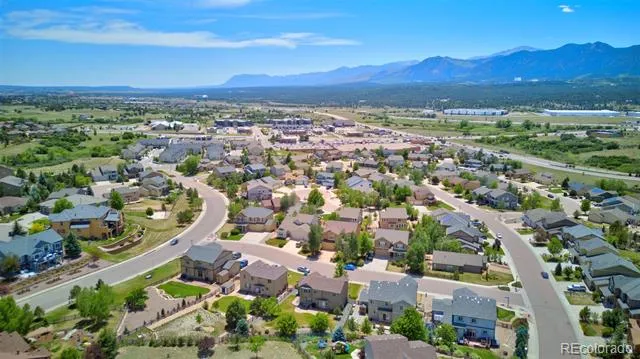 756 Chesapeake Avenue Monument, CO 80132