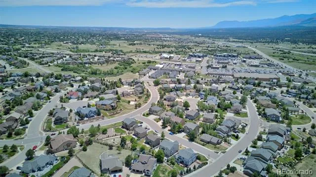 756 Chesapeake Avenue Monument, CO 80132