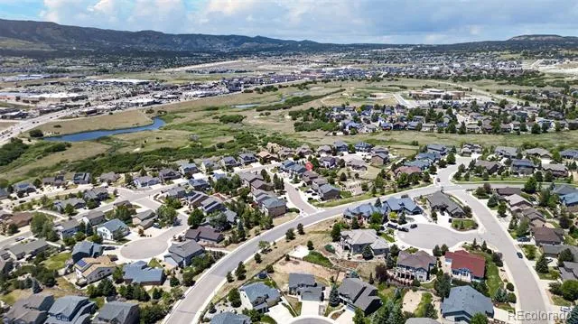 756 Chesapeake Avenue Monument, CO 80132