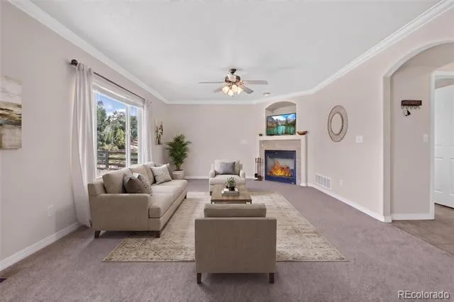756 Chesapeake Avenue Monument, CO 80132