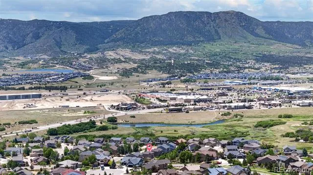 756 Chesapeake Avenue Monument, CO 80132