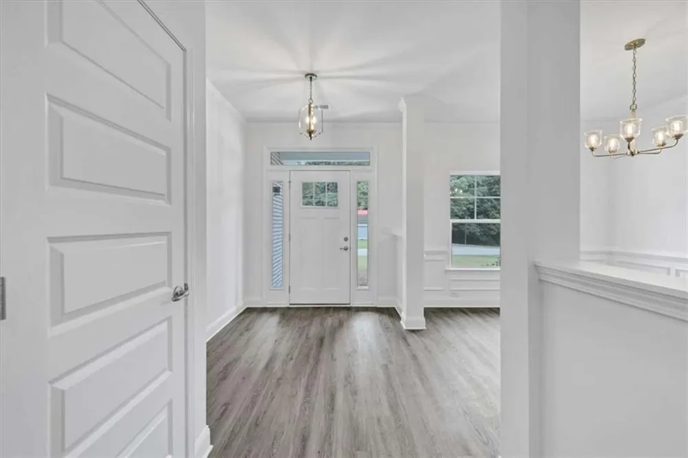 317 Angela Avenue Bowdon, GA 30108