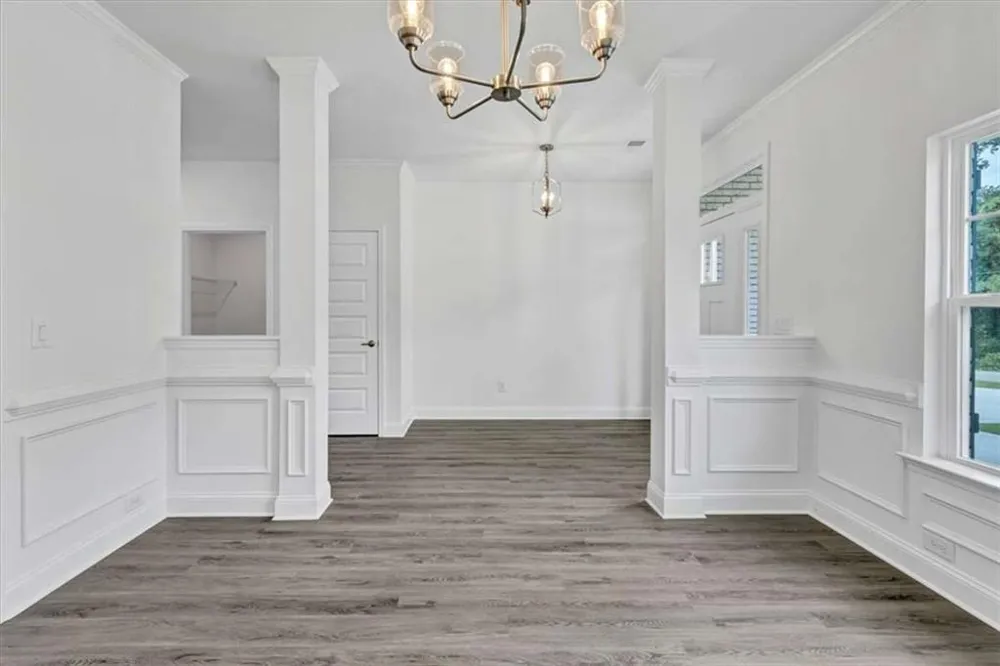 317 Angela Avenue Bowdon, GA 30108
