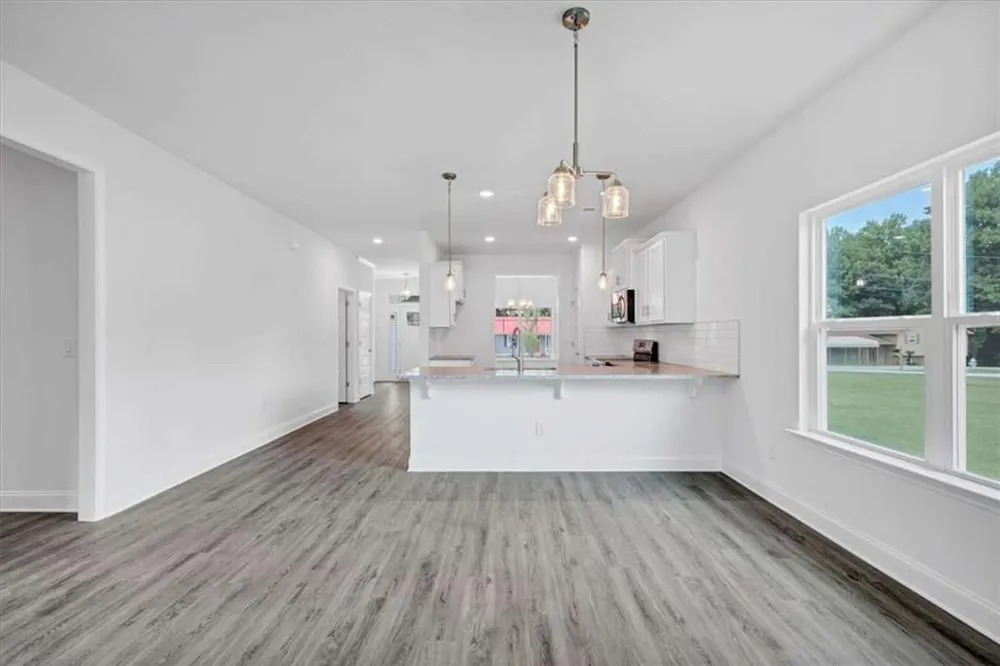317 Angela Avenue Bowdon, GA 30108