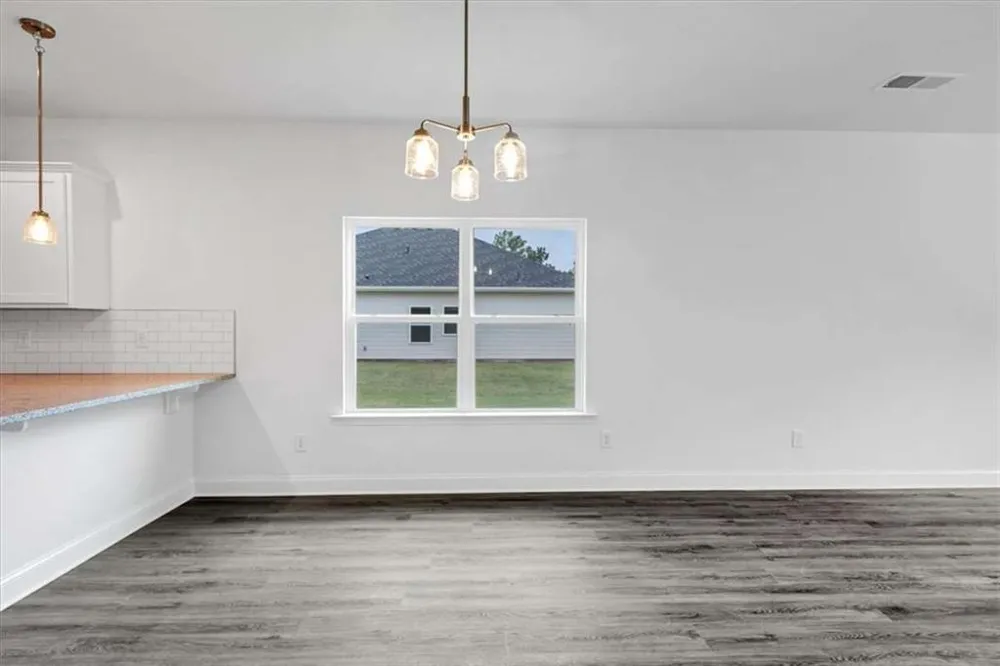 317 Angela Avenue Bowdon, GA 30108