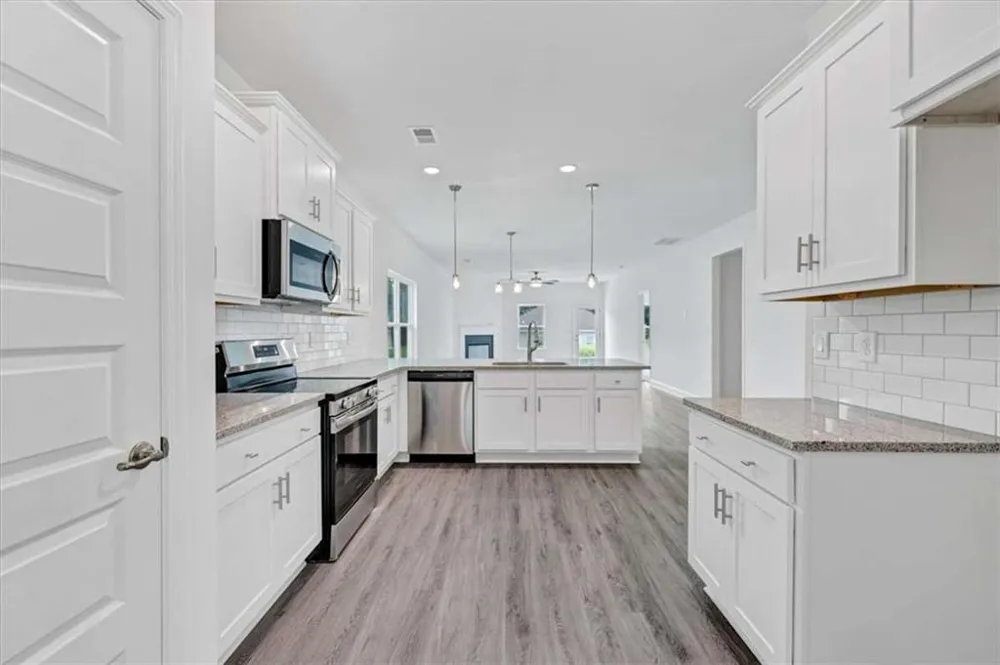 317 Angela Avenue Bowdon, GA 30108