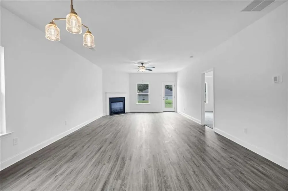 317 Angela Avenue Bowdon, GA 30108