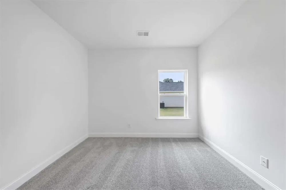 317 Angela Avenue Bowdon, GA 30108