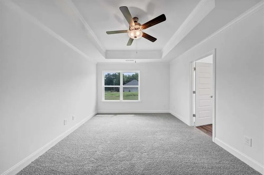 317 Angela Avenue Bowdon, GA 30108