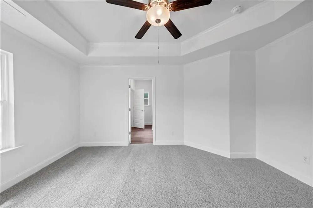 317 Angela Avenue Bowdon, GA 30108