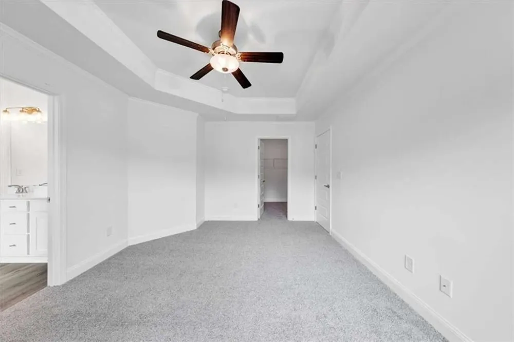 317 Angela Avenue Bowdon, GA 30108