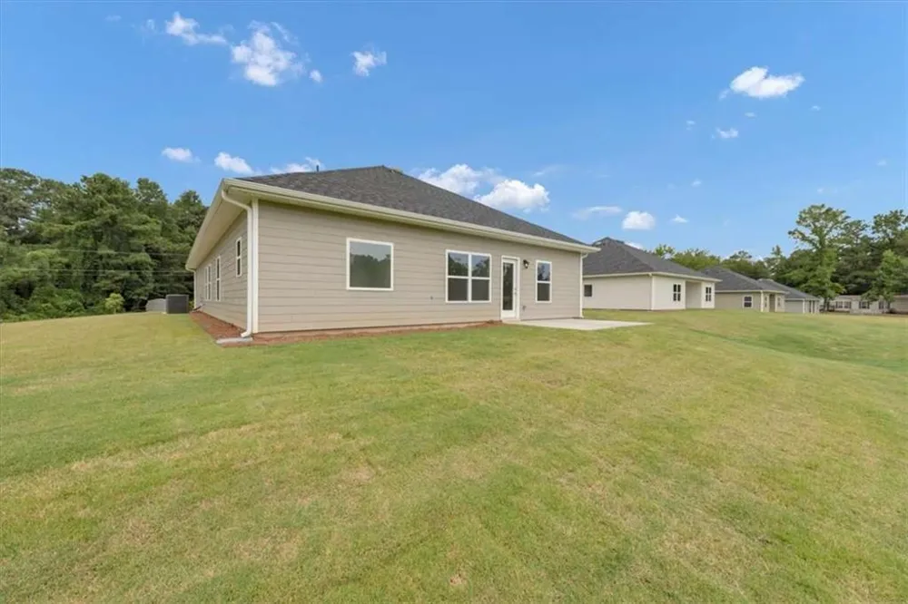 317 Angela Avenue Bowdon, GA 30108