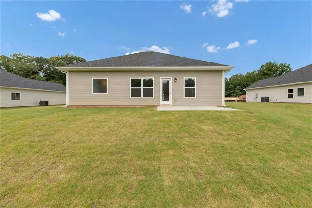 317 Angela Avenue Bowdon, GA 30108