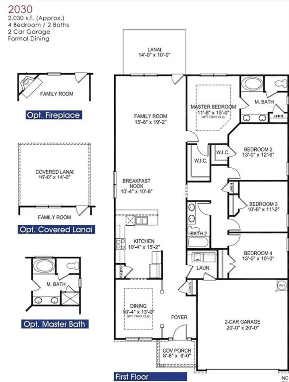 317 Angela Avenue Bowdon, GA 30108