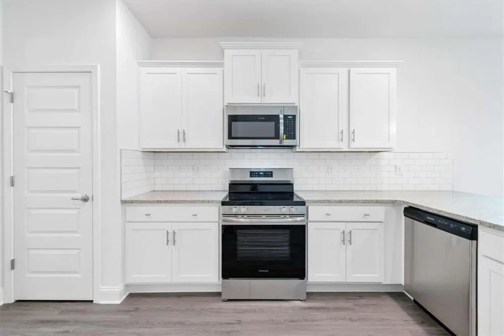 317 Angela Avenue Bowdon, GA 30108