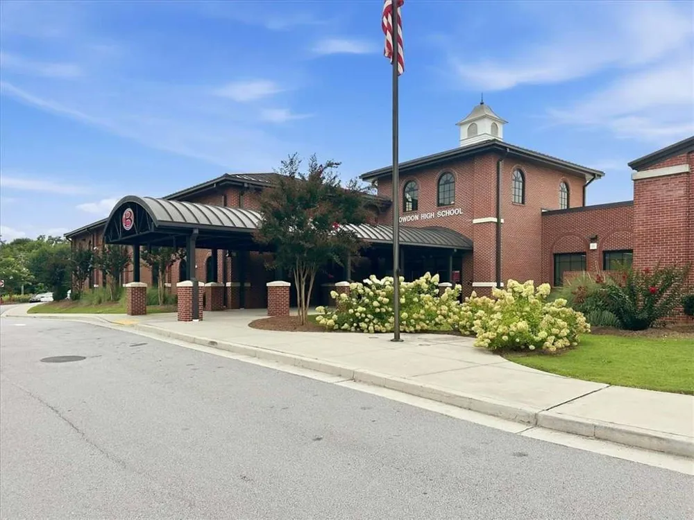 317 Angela Avenue Bowdon, GA 30108