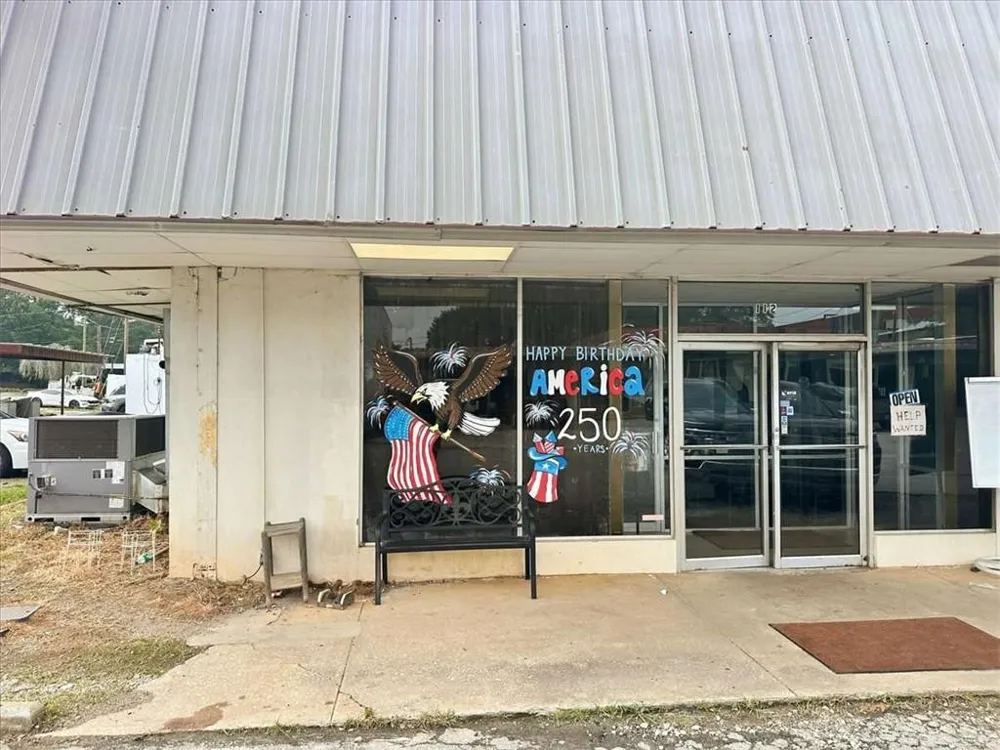317 Angela Avenue Bowdon, GA 30108