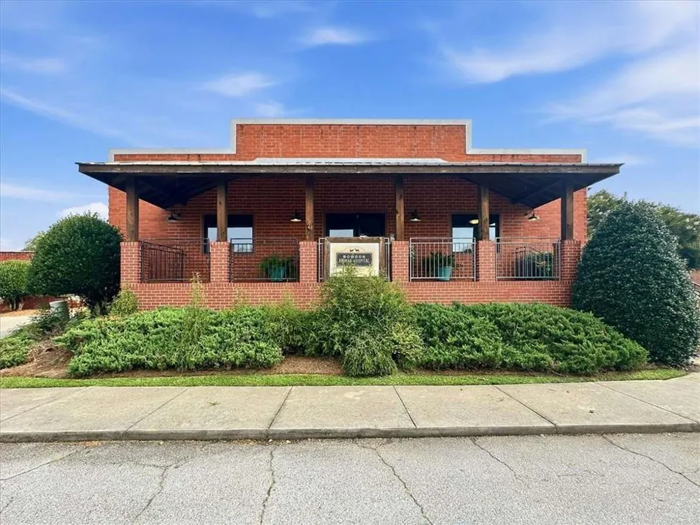 317 Angela Avenue Bowdon, GA 30108