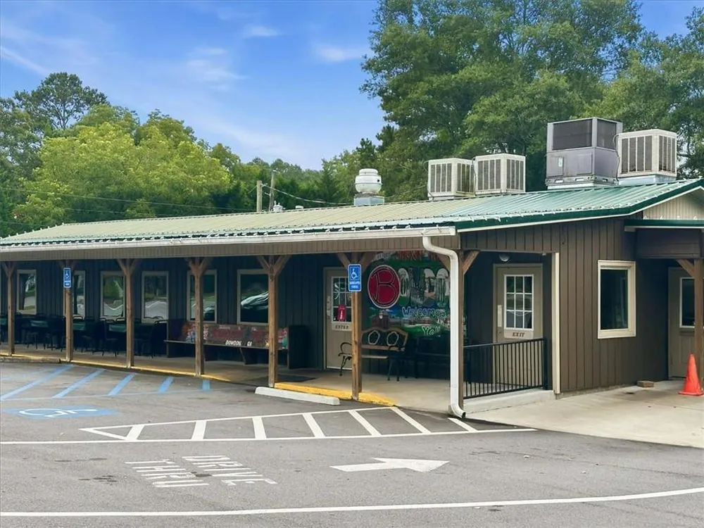 317 Angela Avenue Bowdon, GA 30108