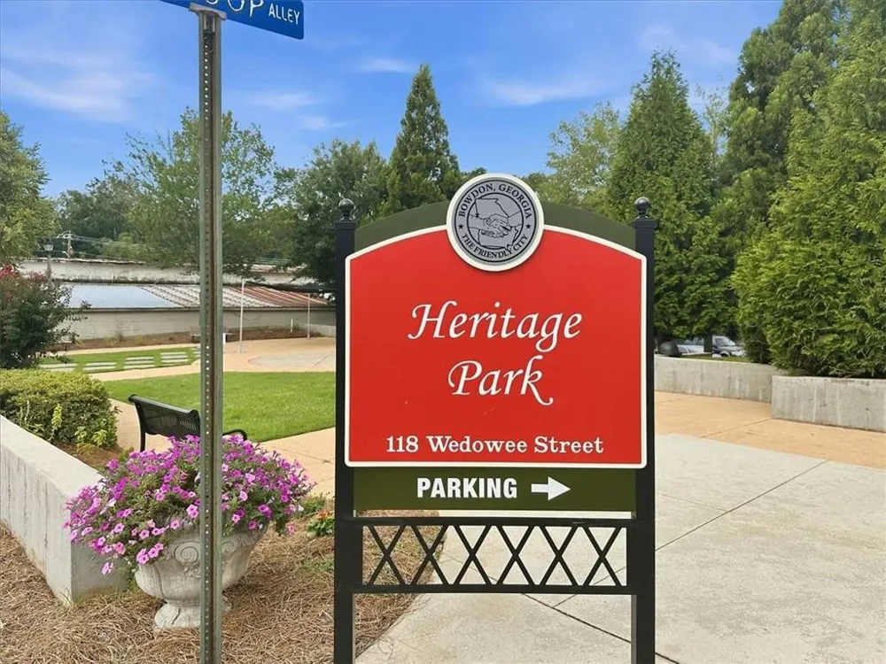 317 Angela Avenue Bowdon, GA 30108