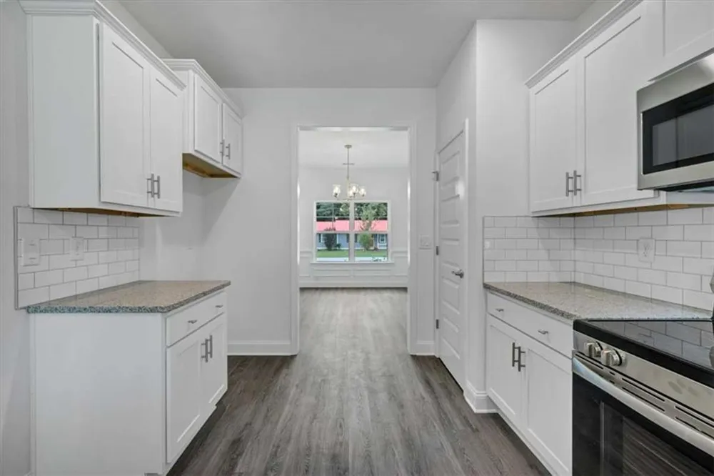 317 Angela Avenue Bowdon, GA 30108
