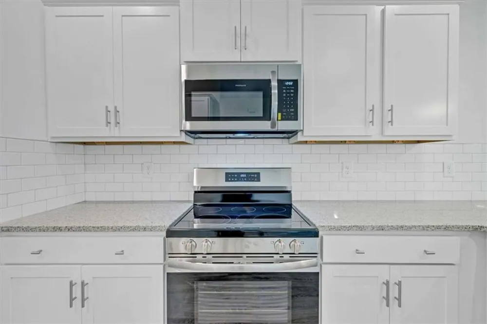 317 Angela Avenue Bowdon, GA 30108