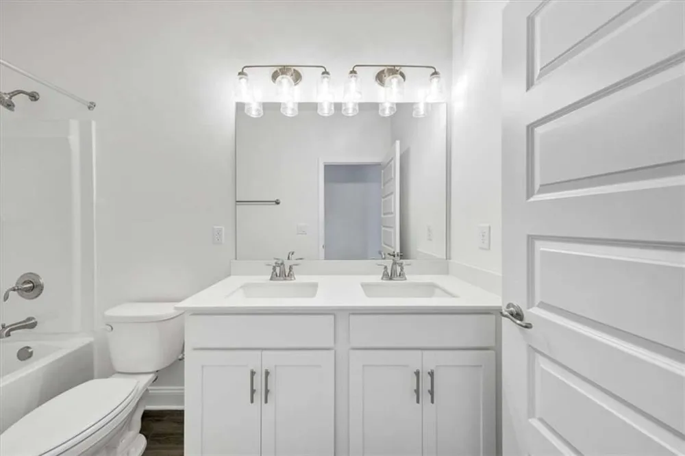 317 Angela Avenue Bowdon, GA 30108