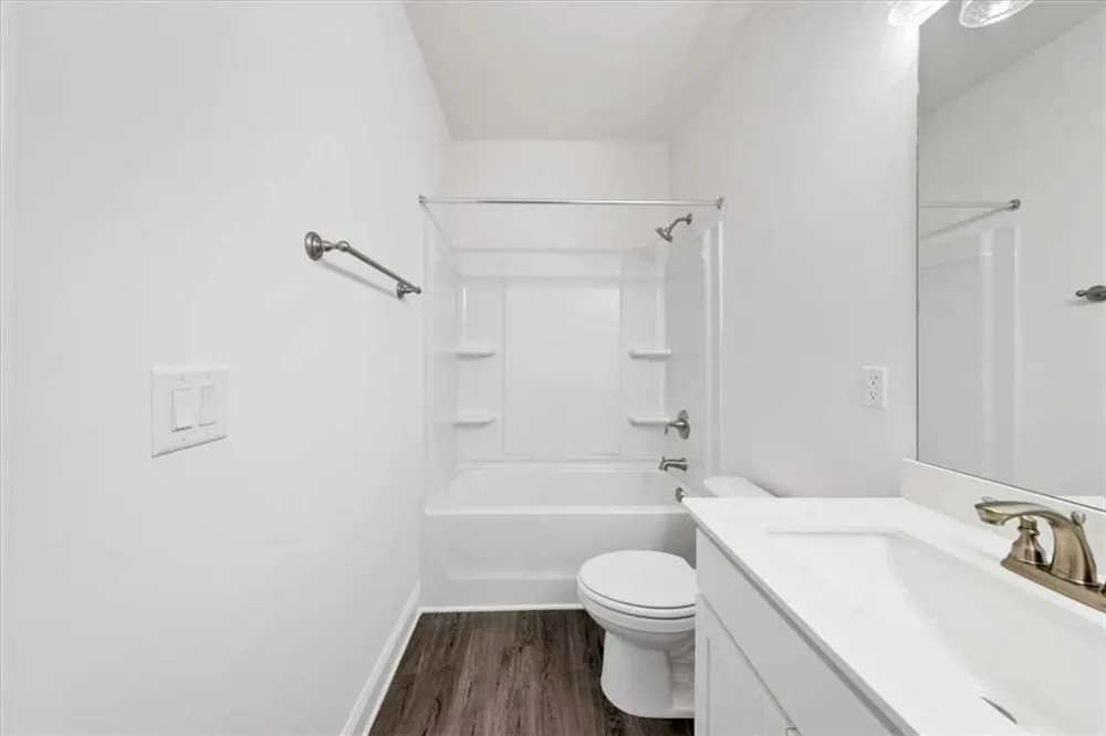 317 Angela Avenue Bowdon, GA 30108