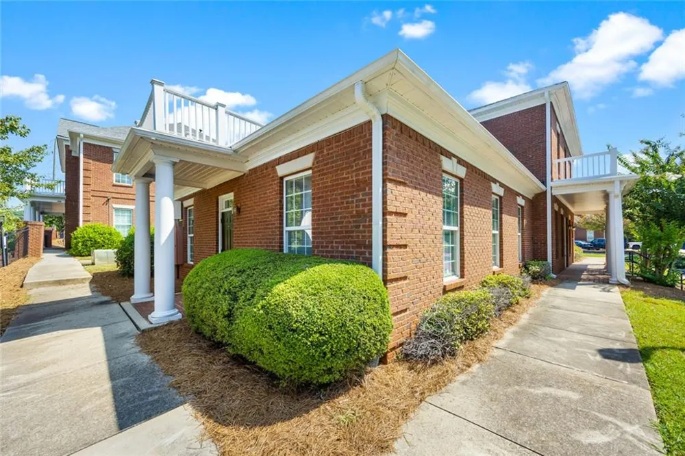 3440 Bue Springs Dr NW #401 Kennesaw, GA 30144
