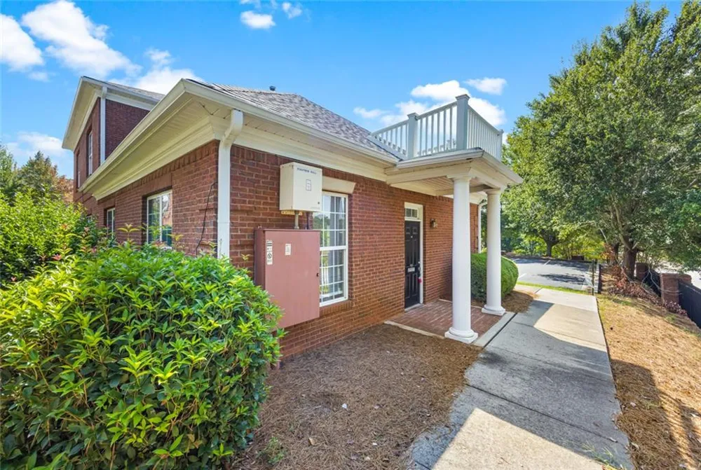 3440 Bue Springs Dr NW #401 Kennesaw, GA 30144