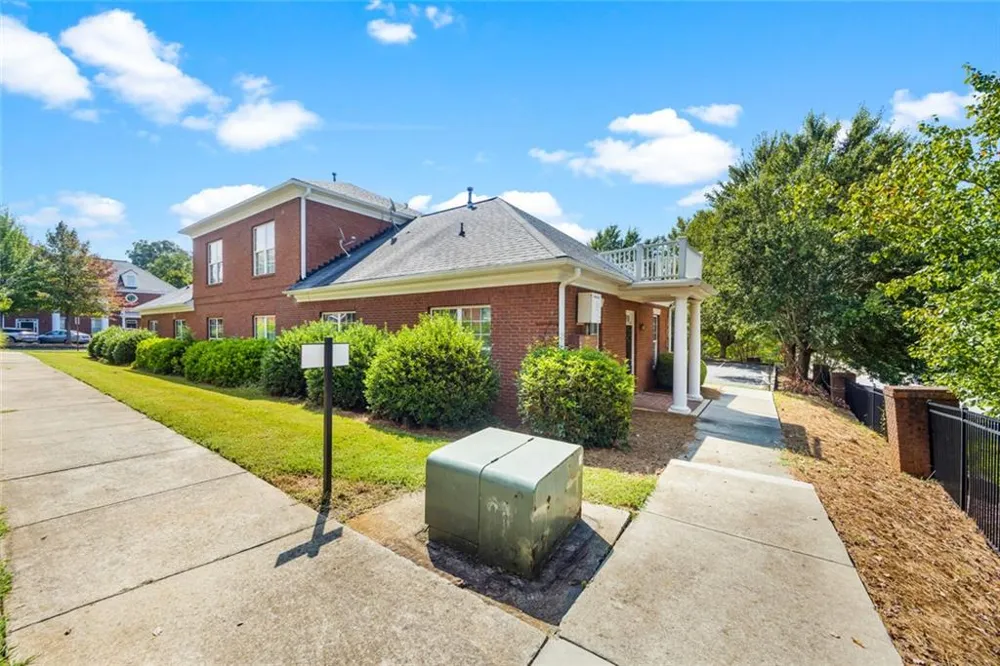 3440 Bue Springs Dr NW #401 Kennesaw, GA 30144